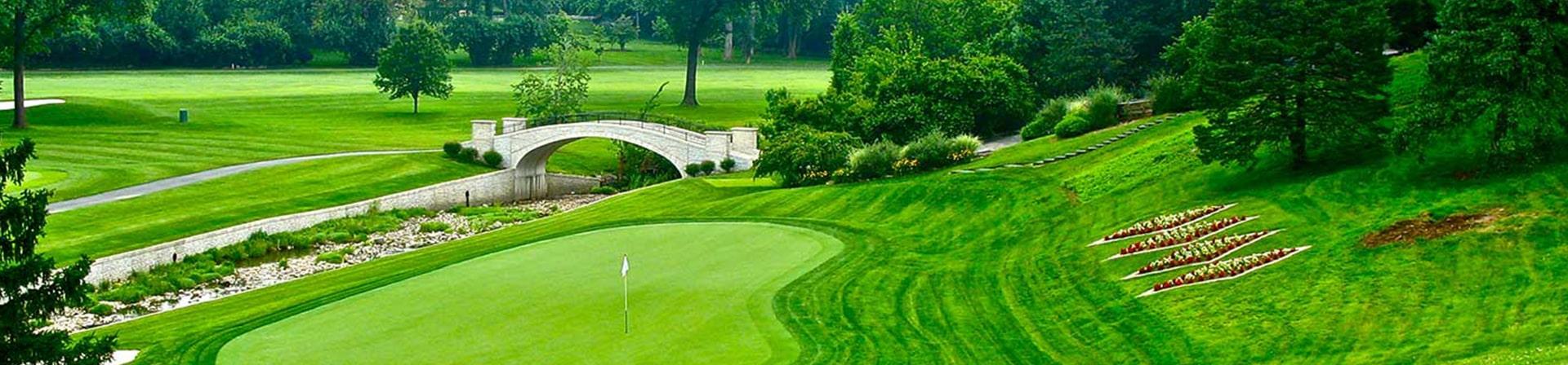 Urbana Country Club